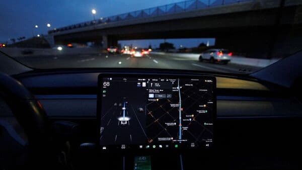 Tesla plans to integrate 'X' social media platform to its infotainment system