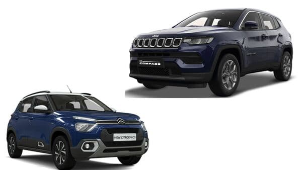 Jeep will only increase the price of the Compass and Meridian.