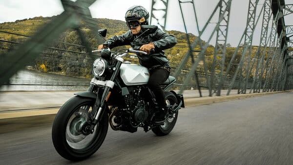 Brixton Motorcycles has announced four motorcycles for India that will be launched this year 