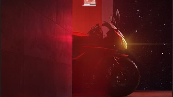 Okaya EV's Ferrato opens pre-bookings for their upcoming electric motorcycle
