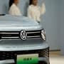 Volkswagen aims to keep China market share stable as price war rages