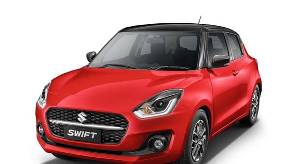 Maruti Suzuki sold over 1.95 lakh units of the Swift in FY 2023-24, making it the third best seller in the Indian passenger vehicle market