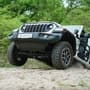 2024 Jeep Wrangler first impressions: Rugged with more style and features