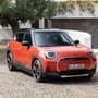 New MINI Aceman breaks cover as quirky electric crossover, packs 406 km range