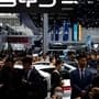 Foreign automakers eager for Chinese partners at Beijing auto show: Report