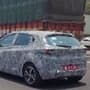 Updated Tata Altroz spotted ahead of launch. Check what's new