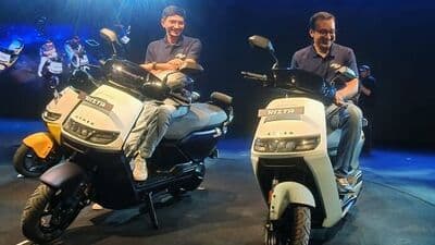 Ather Energy CEO Tarun Mehta advocated for 10-15% R&D spending of the companies to boost the quality of products.