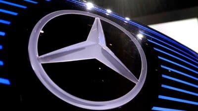Mercedes-Benz Group AG has dubbed the US DOJ's move as an important step towards legal certainty in connection with various diesel proceedings.