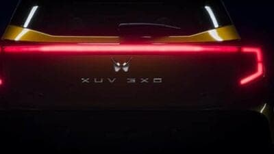 Mahindra XUV 3XO is all set to launch today as a revamped iteration of the XUV300.