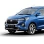 Toyota Rumion gets new AT variant, reopens bookings for E-CNG model