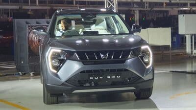 Mahindra is betting big to achieve its dream of becoming one of the top two players in the compact SUV segment of the Indian passenger vehicle market in the next three years.