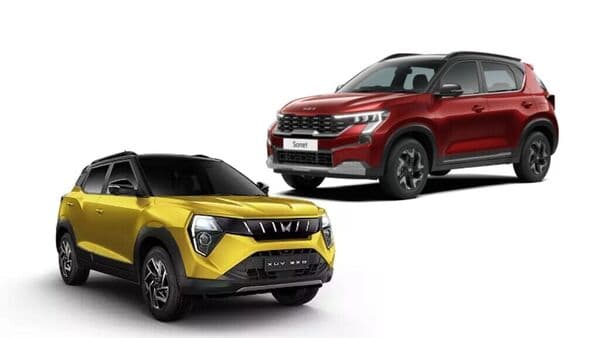 Mahindra XUV 3XO is essentially an updated version of XUV300 and comes revising the competition with Tata Nexon, Maruti Suzuki Brezza and Kia Sonet.