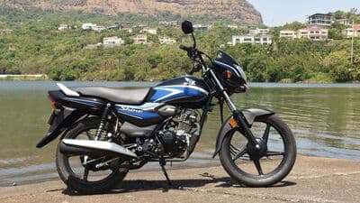  In April 2024, Honda Motorcycle & Scooter India reported sales of 5,41,946 units including domestic sales of 4,81,046 units and 60,900 units exports