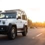 2024 Force Gurkha 3-door &amp; 5-door launched in India, priced from  <span class='webrupee'>₹</span>16.75 lakh