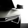 Kia EV6 facelift teased ahead of global debut, may get bigger battery pack