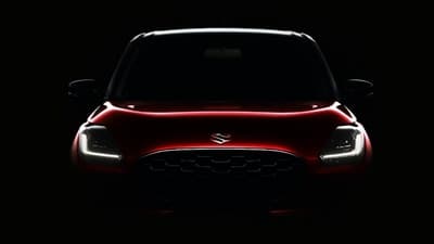 Maruti Suzuki has opened the bookings of the new Swift ahead of its launch on May 9. It will renew its rivalry with the likes of Hyundai Grand i10 Nios and Tata Tiago.