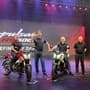 2024 Bajaj Pulsar NS400Z launched in India, priced at  <span class='webrupee'>₹</span>1.85 lakh
