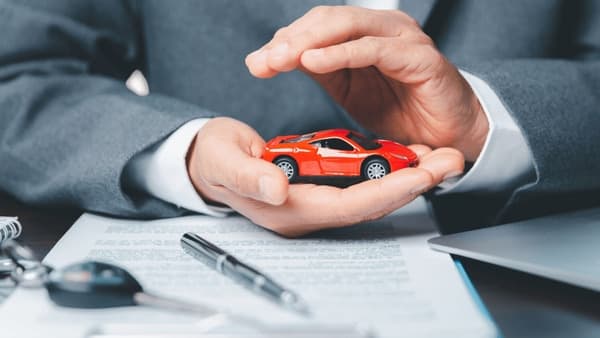 Having car insurance protects against potential financial setbacks involving a vehicle, which can be caused due to damages or stolen vehicles.