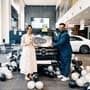 Actress Mona Singh brings home Mercedes-Benz GLE luxury SUV worth  <span class='webrupee'>₹</span>1 crore