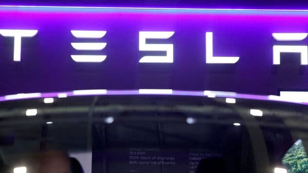 Elon Musk-led Tesla Inc. has filed a lawsuit against an Indian battery manufacturer alleging copyright infringement.