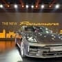 Porsche Panamera launched at  <span class='webrupee'>₹</span>1.69 crore, promises 270 kmph top speed