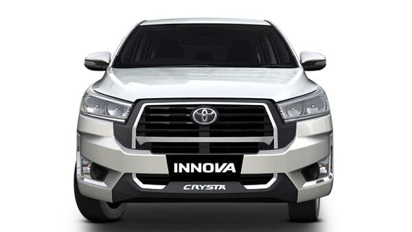 Toyota has introduced new GX+ variant to the Innova Crysta lineup, sitting in between the GX and the VX variants