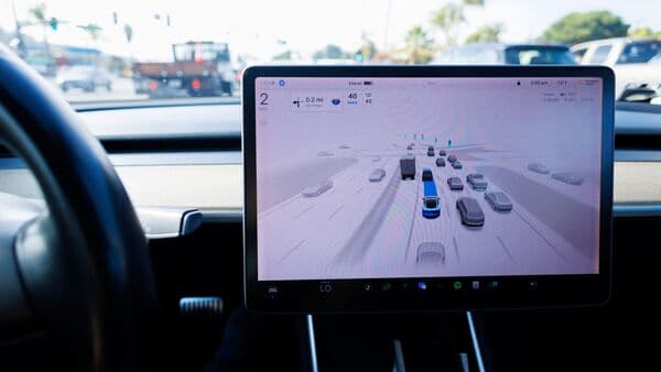 Tesla agreed to the recall to address touchscreen failures under pressure from NHTSA after the agency sought a callback in a formal letter.