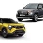 Mahindra XUV 3XO vs Hyundai Venue: Which compact SUV to choose