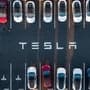 Tesla’s lofty AI dreams already baked into towering valuation