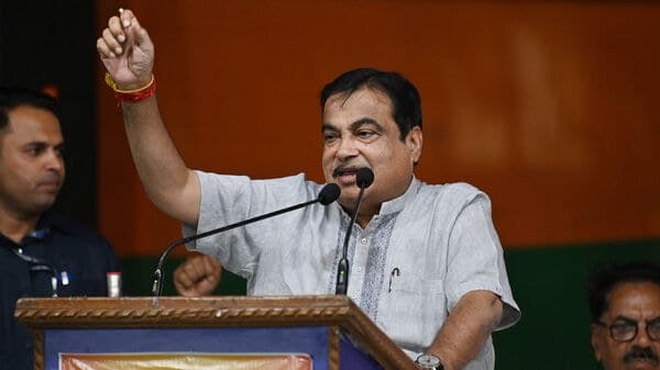Union Minister Nitin Gadkari emphasised that hydrogen is the fuel of the future, asserting that vehicles in the country would run on green fuels in the coming years 