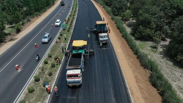 NHAI plans to use new material which will automatically fill gaps and potholes, addressing a persistent issue that contributes significantly to road accidents and fatalities in India. 