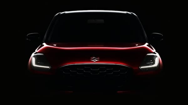 The latest Maruti Suzuki Swift is all set for its India debut and is making some very big promises.