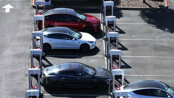 Tesla's China-made cars, which accounted for over half the automaker's global deliveries last year, are also exported to various markets including Europe and the CPCA didn't provide a breakdown of Tesla exports by destination.
