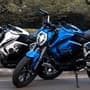 Revolt RV400 &amp; RV400 BRZ e-motorcycle prices revised, starts from  <span class='webrupee'>₹</span>1.43 lakh