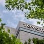 Toyota issues cautious forecast after record profit, scandal hit production cut
