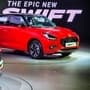 Maruti Suzuki Swift 2024 launched: First look