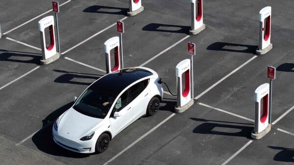 Despite disbanding the entire Supercharger team, Tesla has reaffirmed its commitment to increase EV charging network in the United States.
