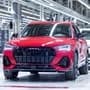 Audi Q3 and Q3 Sportback Bold Edition launched. Check what's different