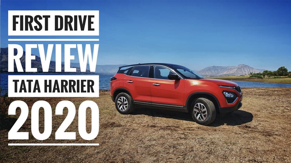 <p>First launched in early 2019, the Tata Harrier took the SUV market by storm. Can the latest upgrade woo the SUV customer base in India, or is it just the same old SUV with more salt and pepper to the ingredients? Here is our detailed first drive review.</p>