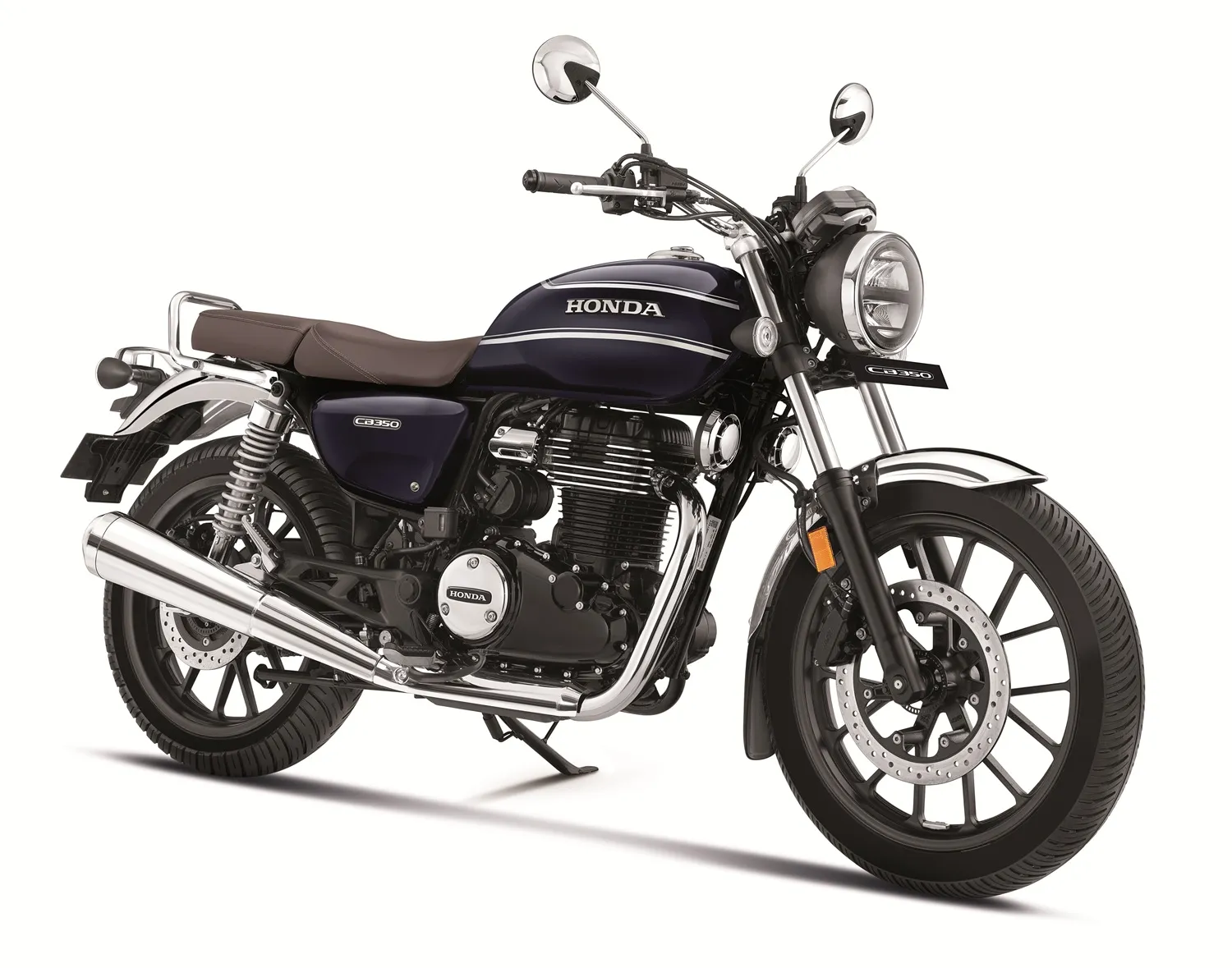Honda CB350