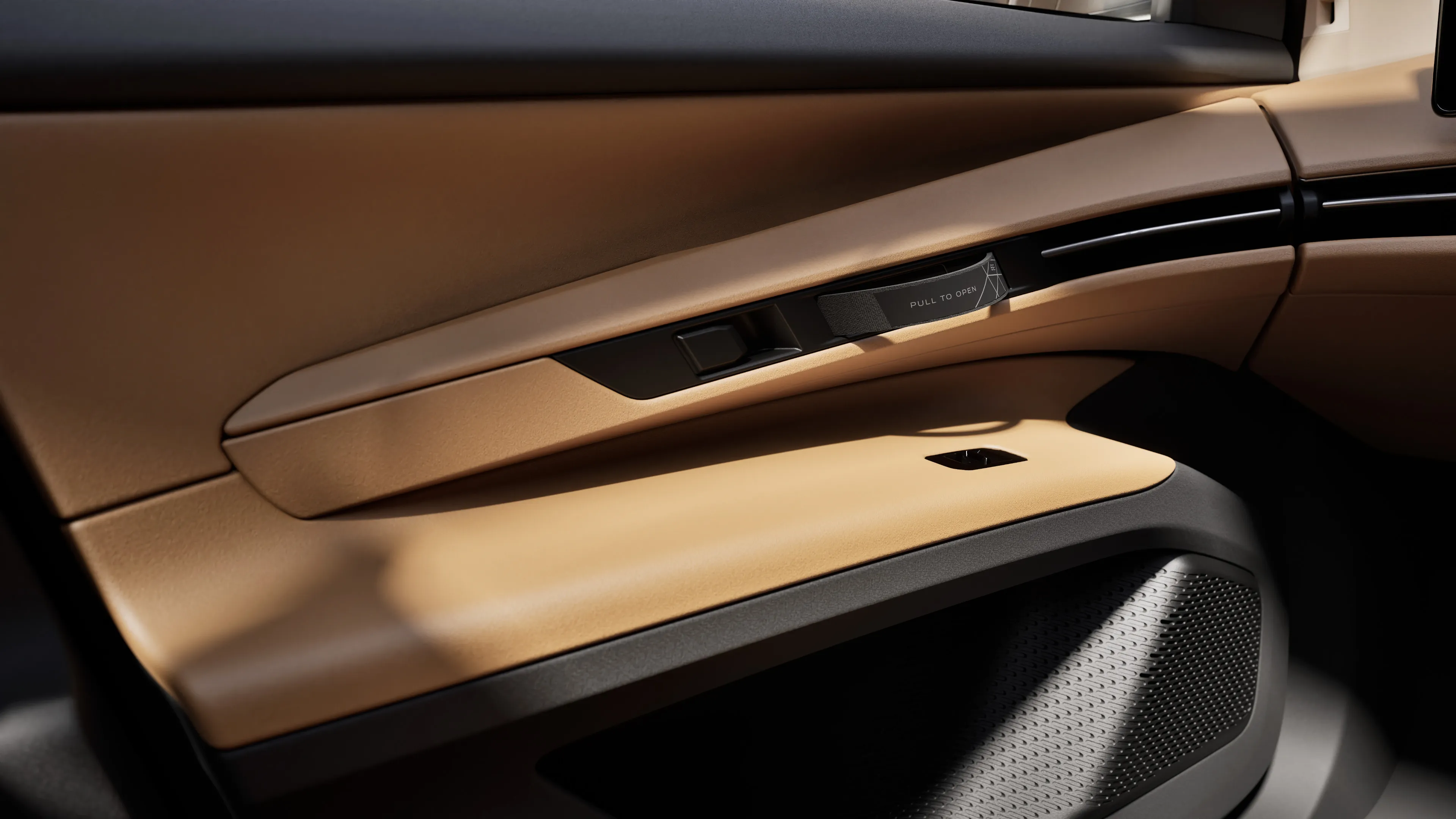 Mahindra BE 6 SPORTEQ Interior View