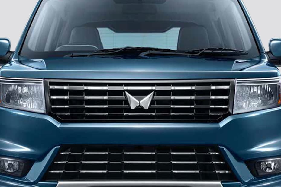 Mahindra Bolero Neo Grille