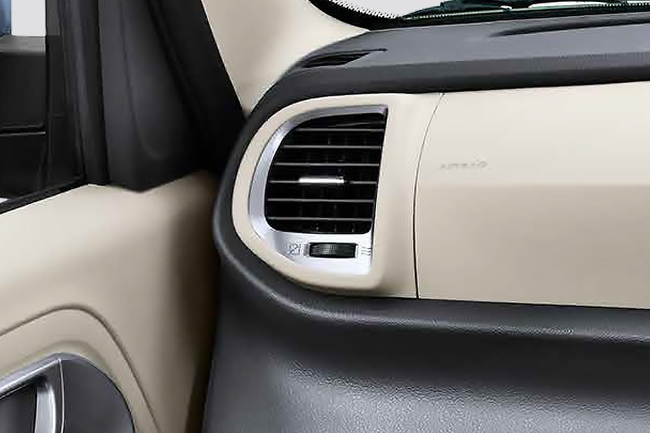 Mahindra Bolero Neo Ac Vent