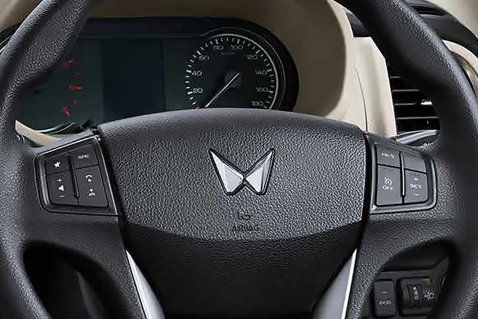 Mahindra Bolero Neo Horn