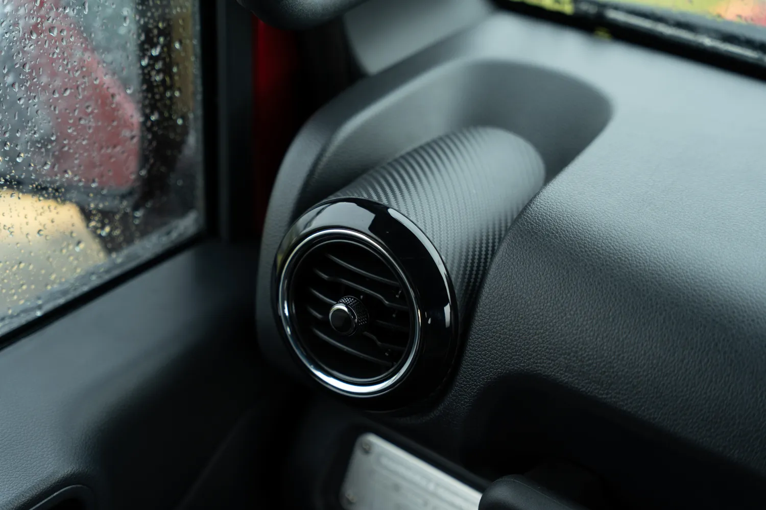 Mahindra Thar OG Front Ac Vent